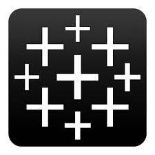 Tableau icon