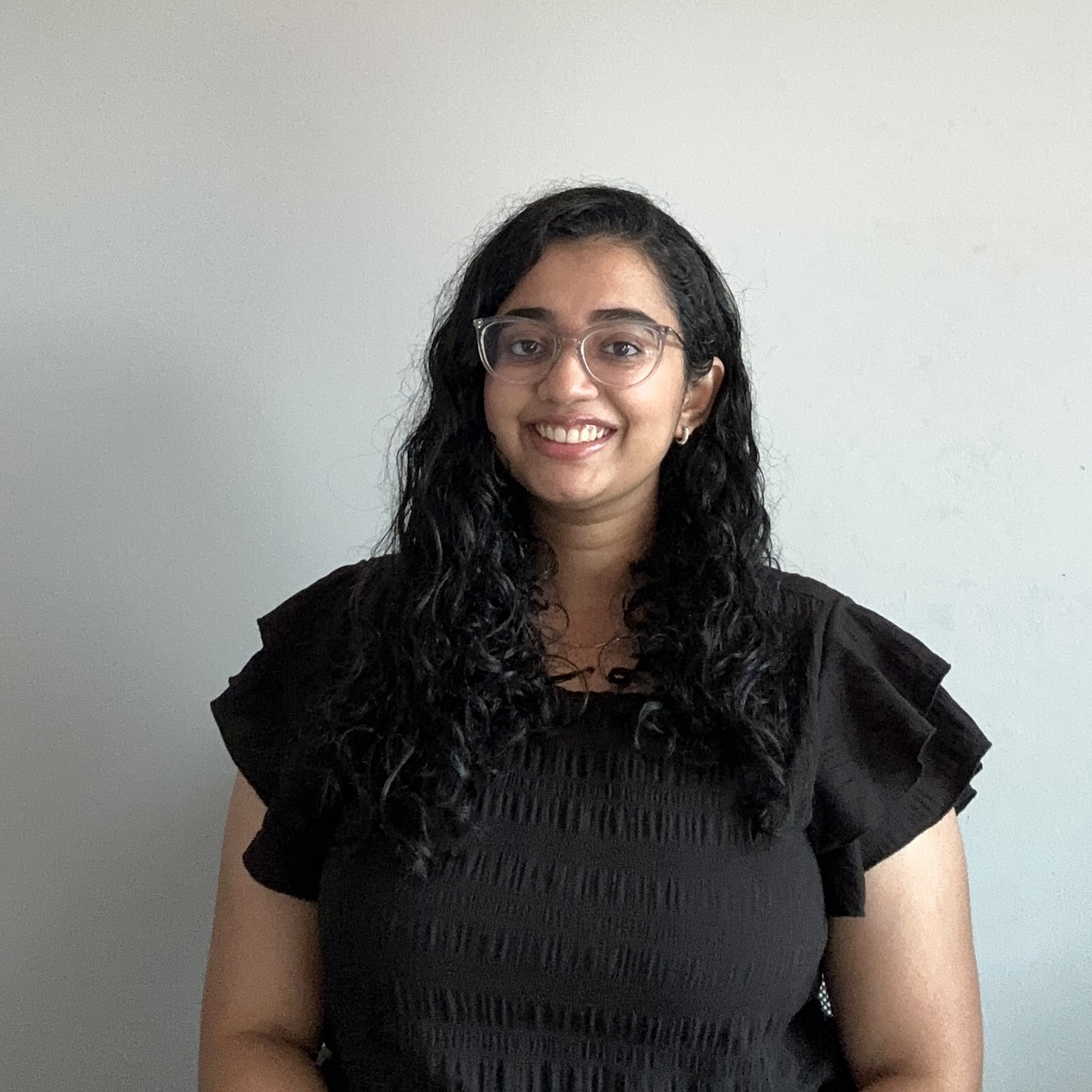 Asmita Deshpande profile picture